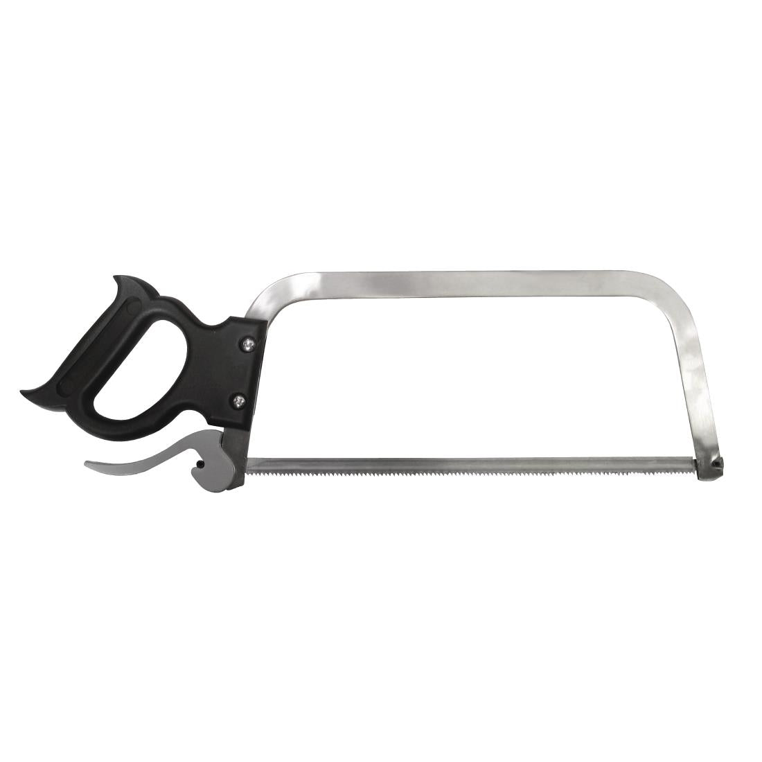 CG994 Deglon Sabatier boogzaag zwart 35,5cm