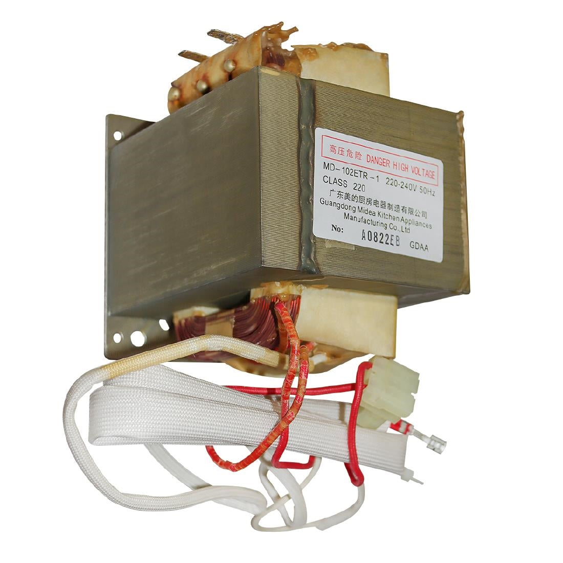 AK801 Buffalo HV Transformer