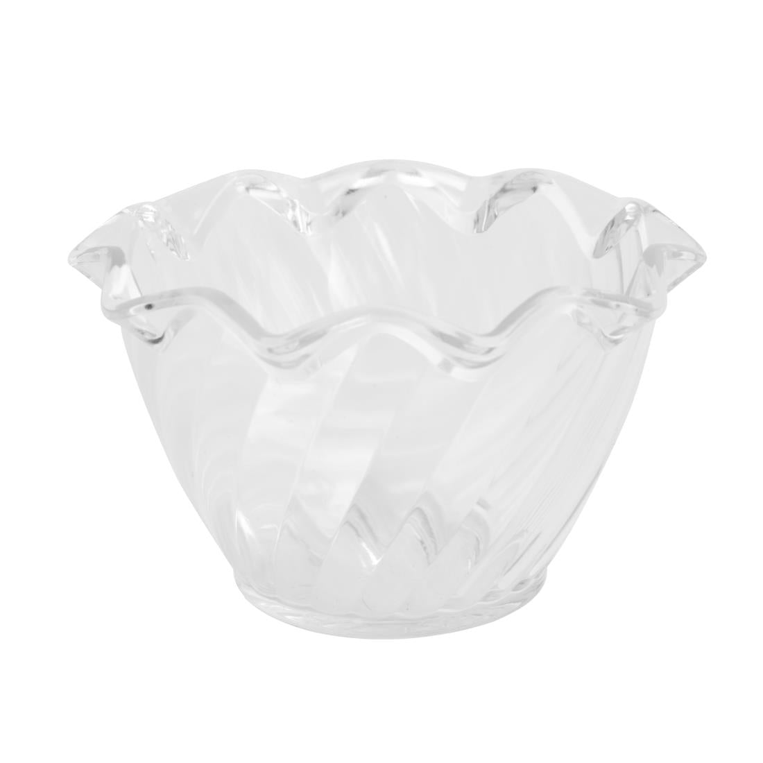 J911 Olympia Kristallon sorbetcoupes 165 ml (12 stuks)