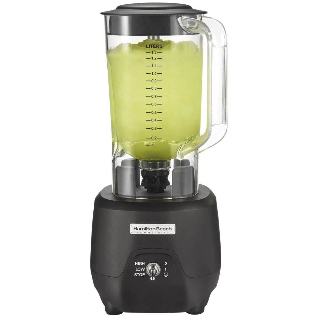 JB518 Hamilton Beach 908R blender