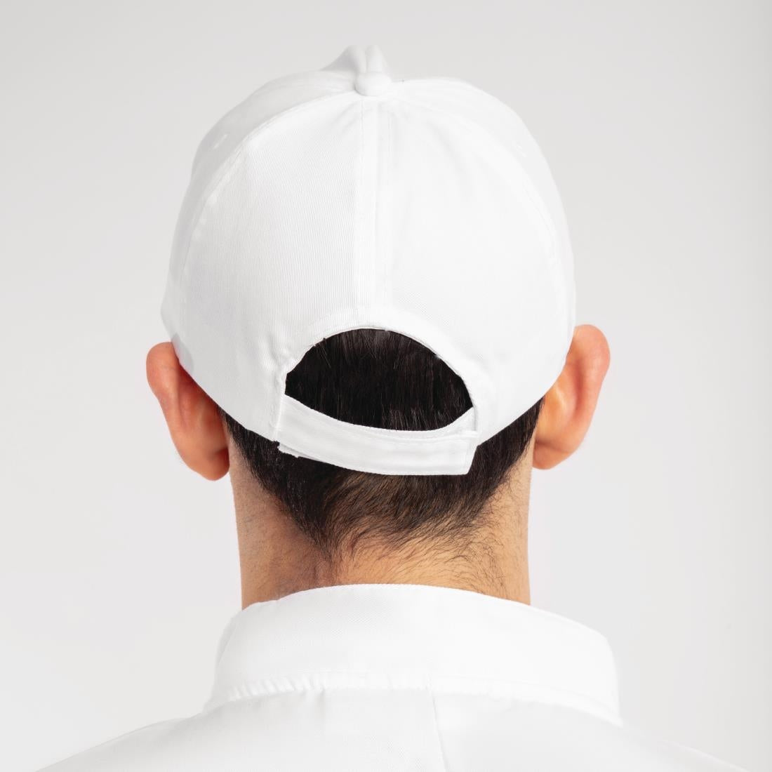 A220 Whites Baseball cap wit