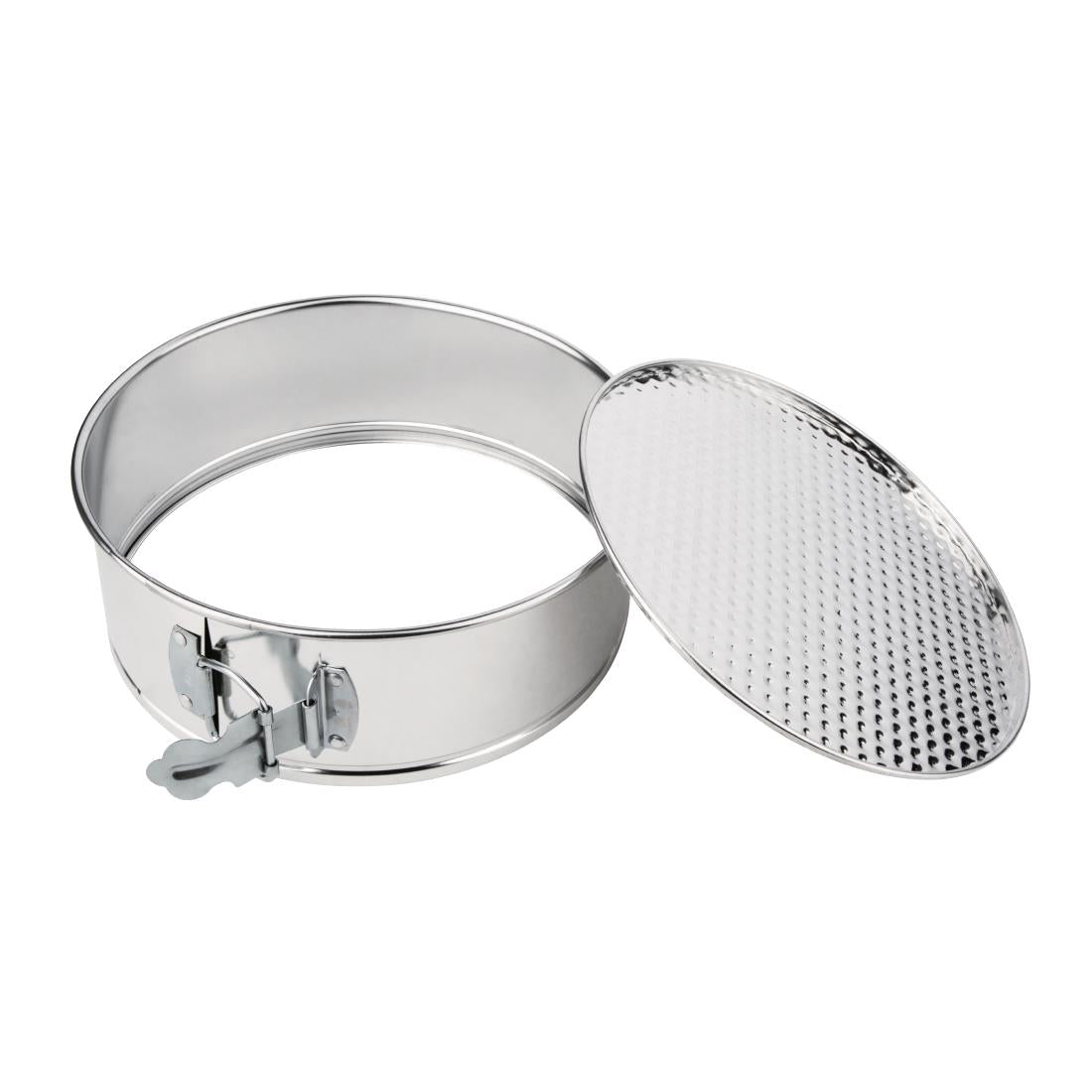 E846 Vogue ronde springvorm 22cm