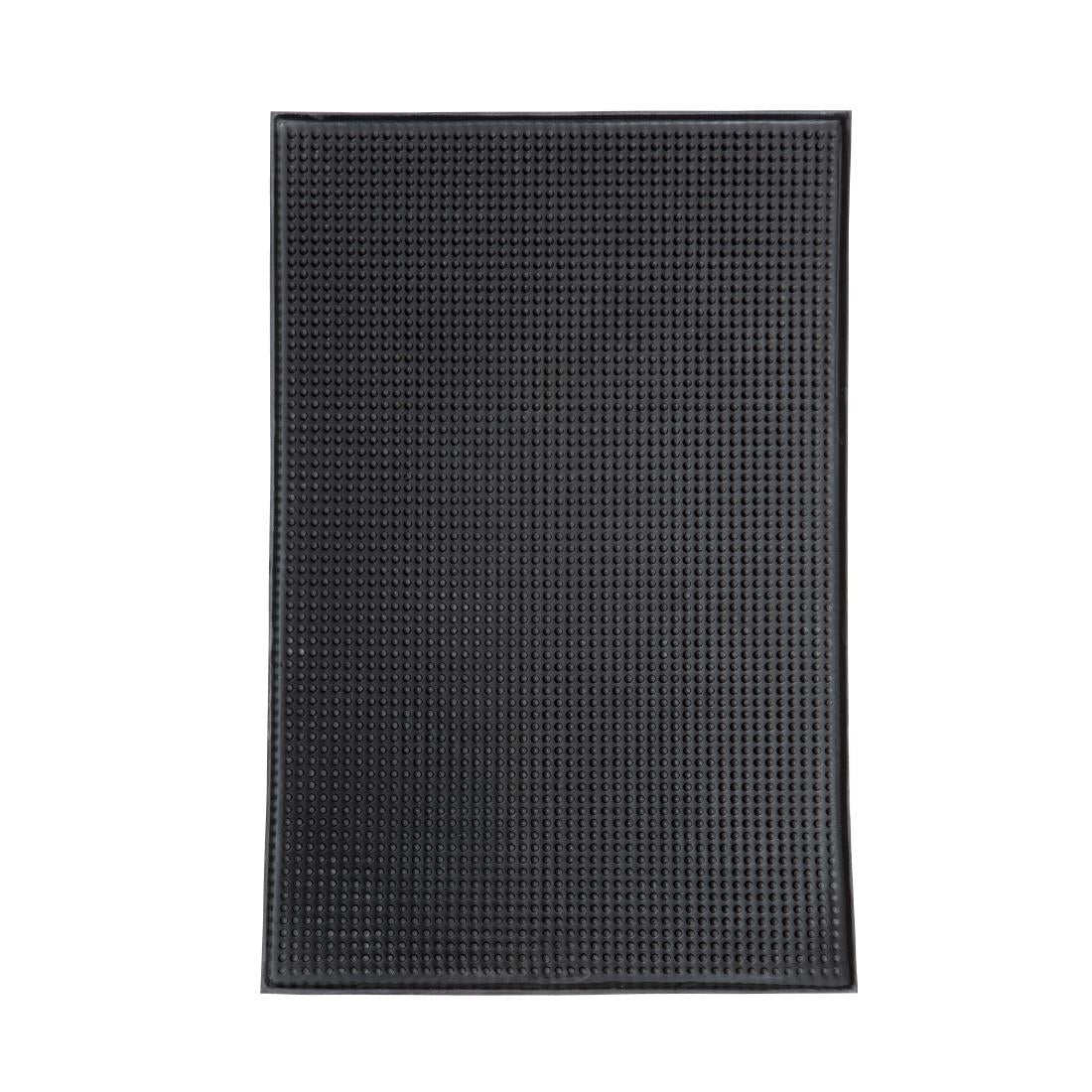 F977 Olympia rubberen barmat 45 x 30cm