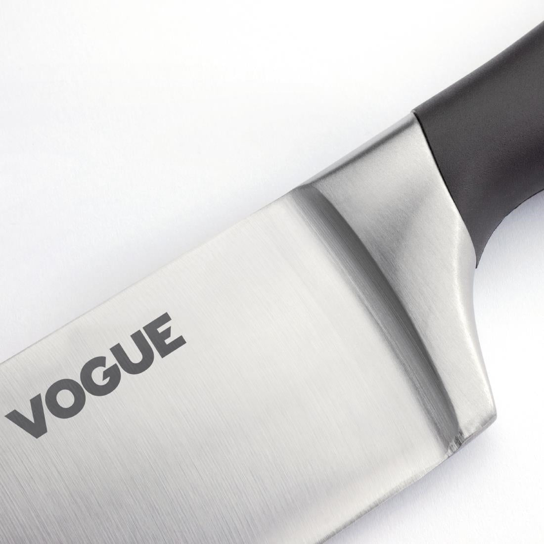 GD750 Vogue softgrip koksmes 20,5cm
