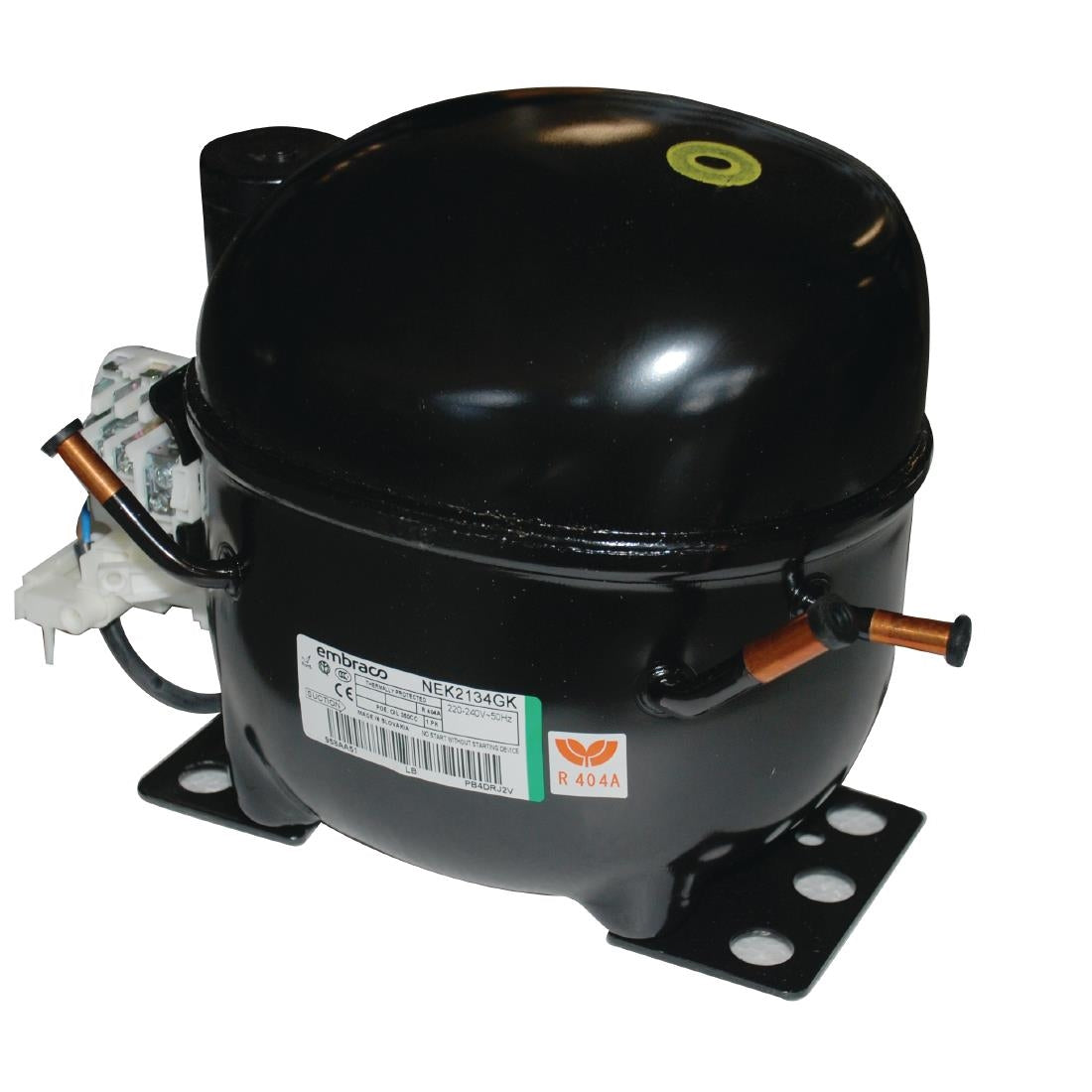 AF830 Polar compressor