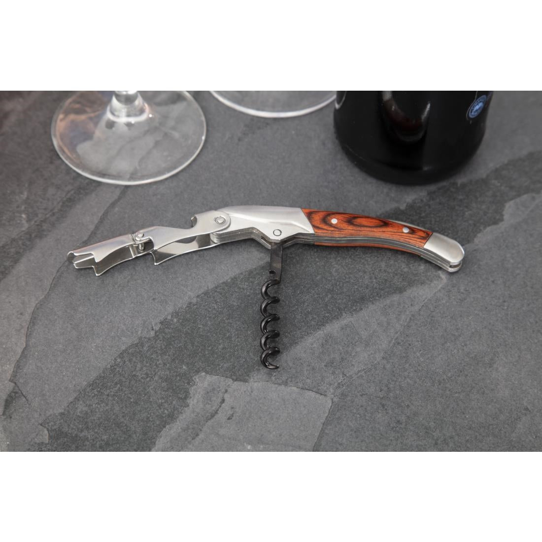 DM107 Tweetrapskurkentrekker 12cm
