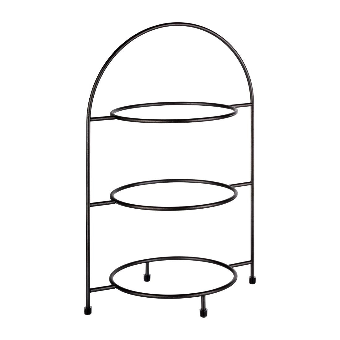 FT183 APS etagere 3 etages industrieel 195x430x290mm