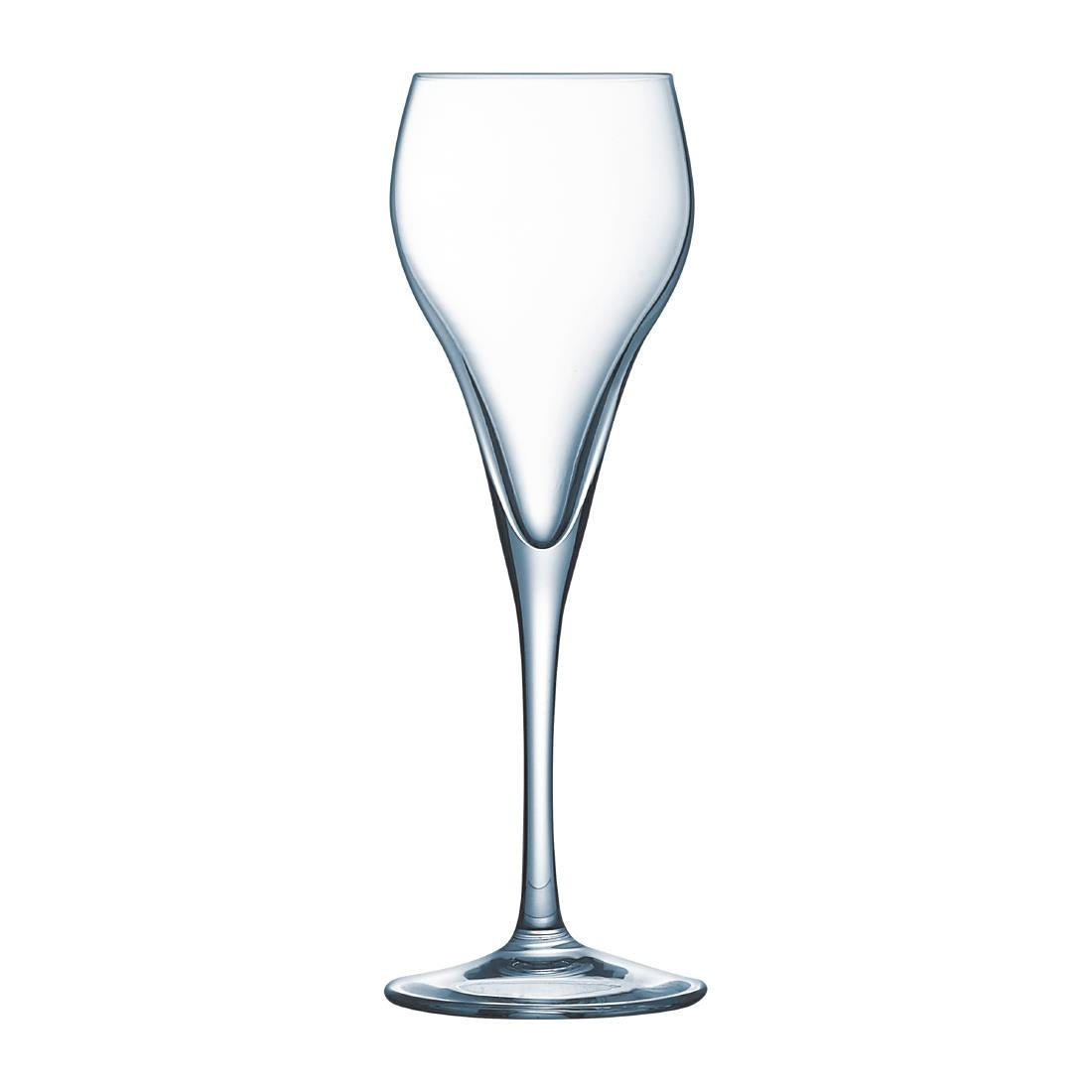 FC277 Arcoroc Brio Champagneglazen 160ml (24 Stuks)