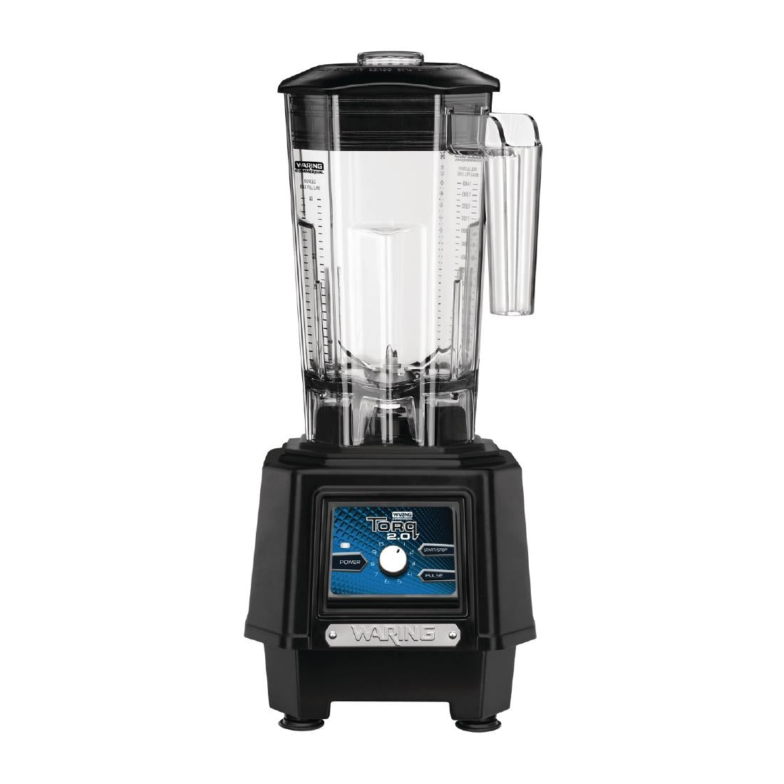 CP872 Waring Torq 2 blender TBB175E