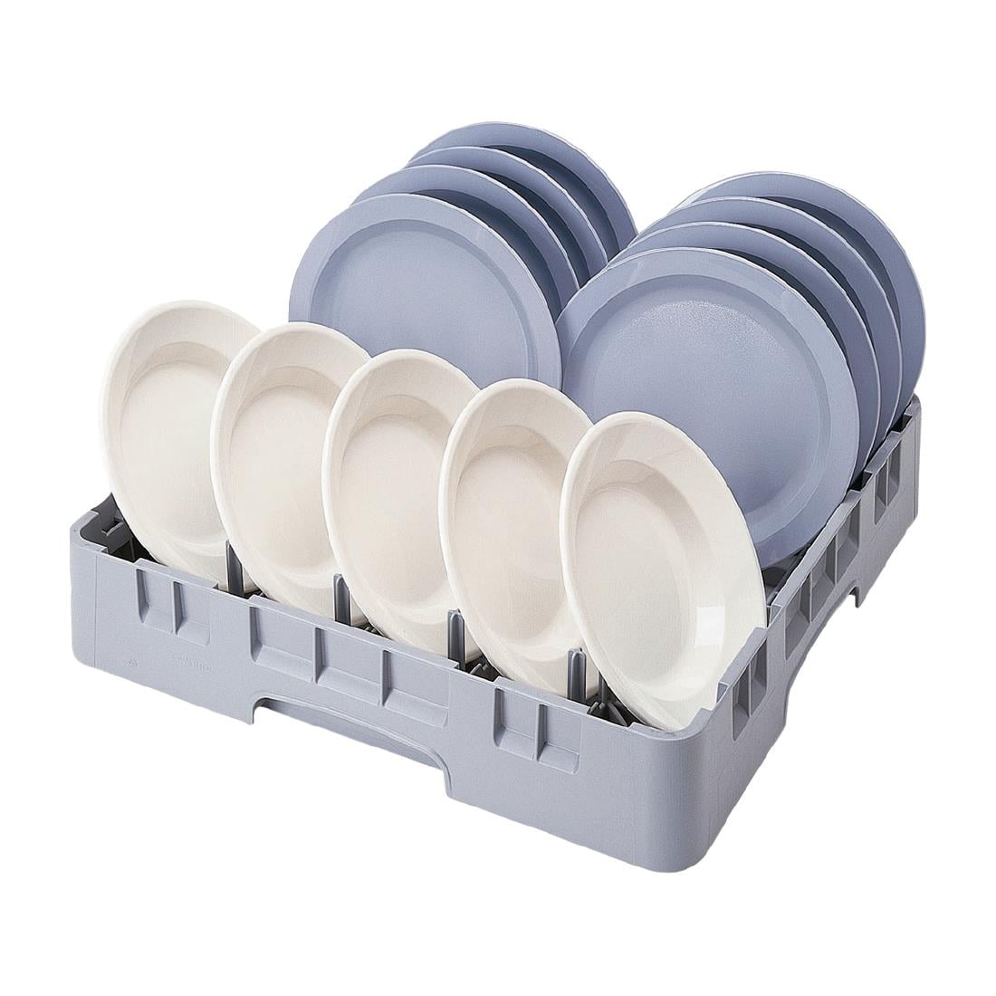 DL337 Cambro vaatwaskorf voor borden en kommen