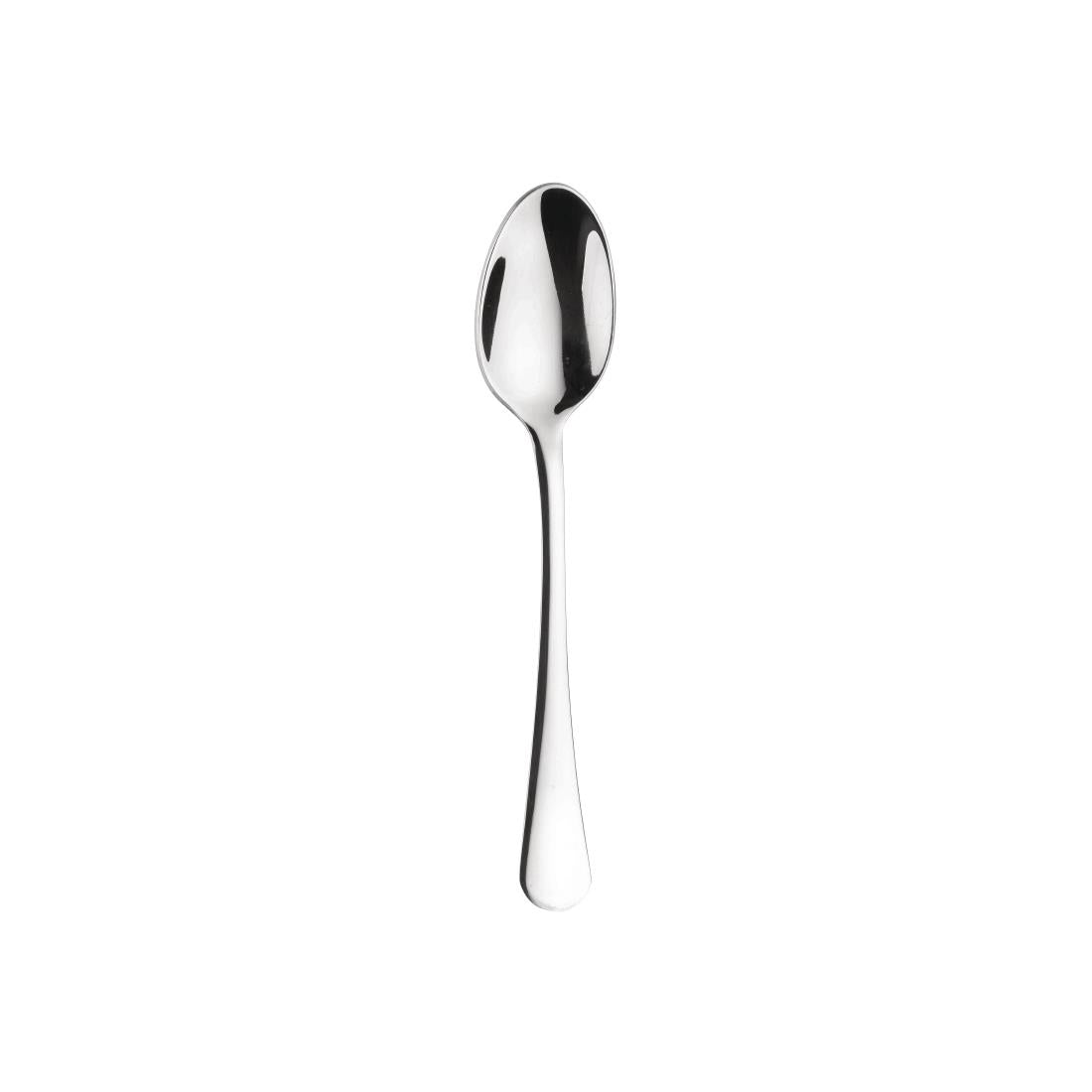 GM397 Pintinox Stresa theelepels 140mm 18/10 RVS (12 stuks)