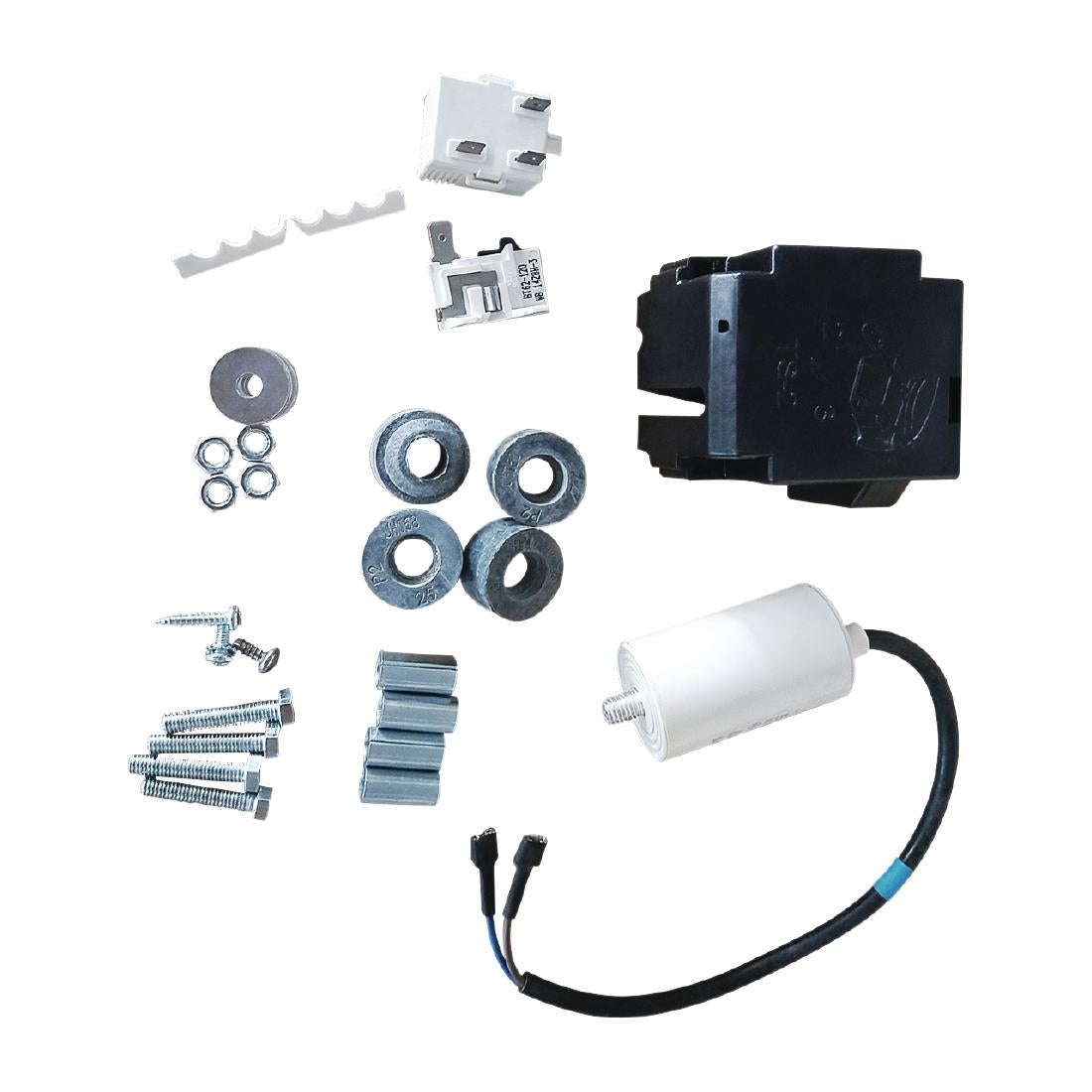 AK178 Polar Elektronicacomponenten