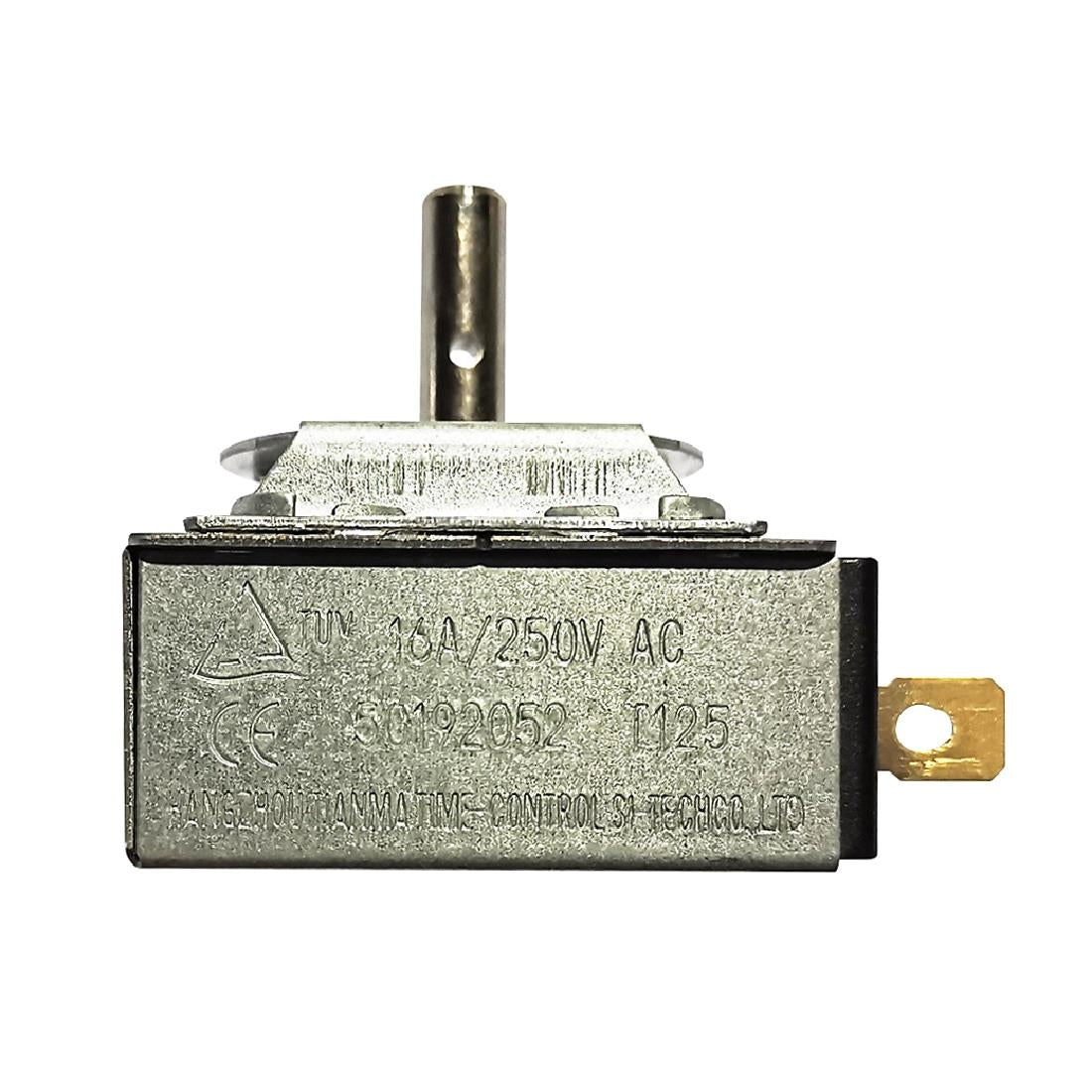 AK459 Buffalo Timer