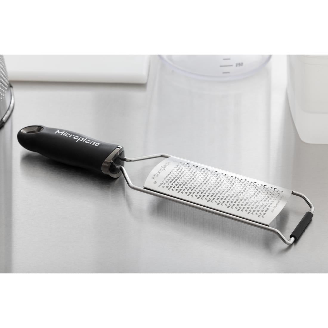 DA412 Microplane Gourmet fijne rasp