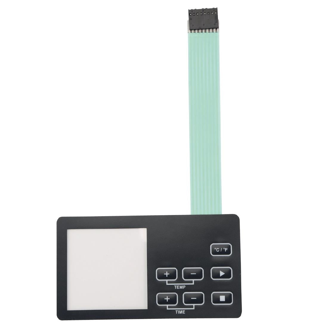 AG284 Buffalo Membrane Switch