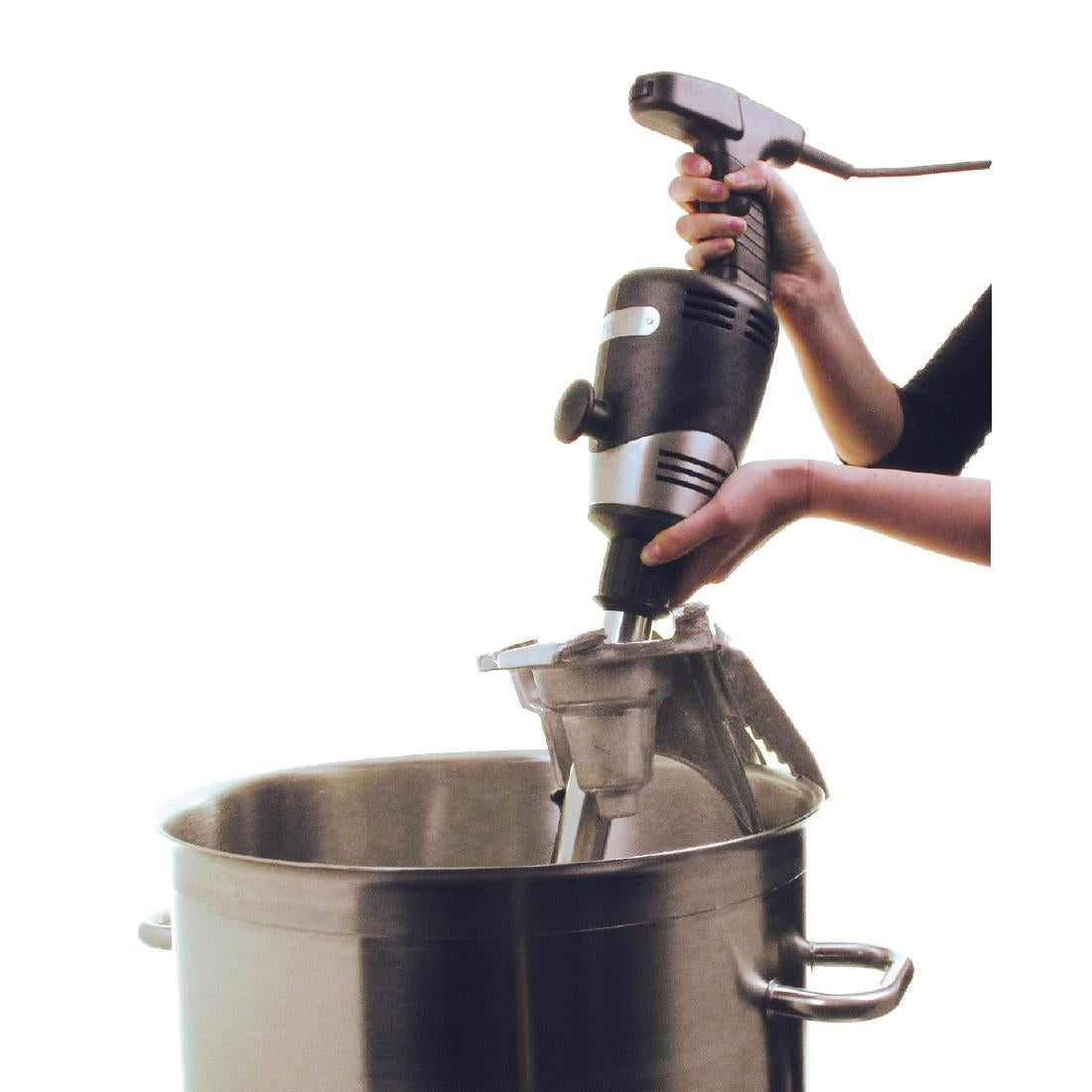 CB134 Waring klem voor Big Stix staafmixers