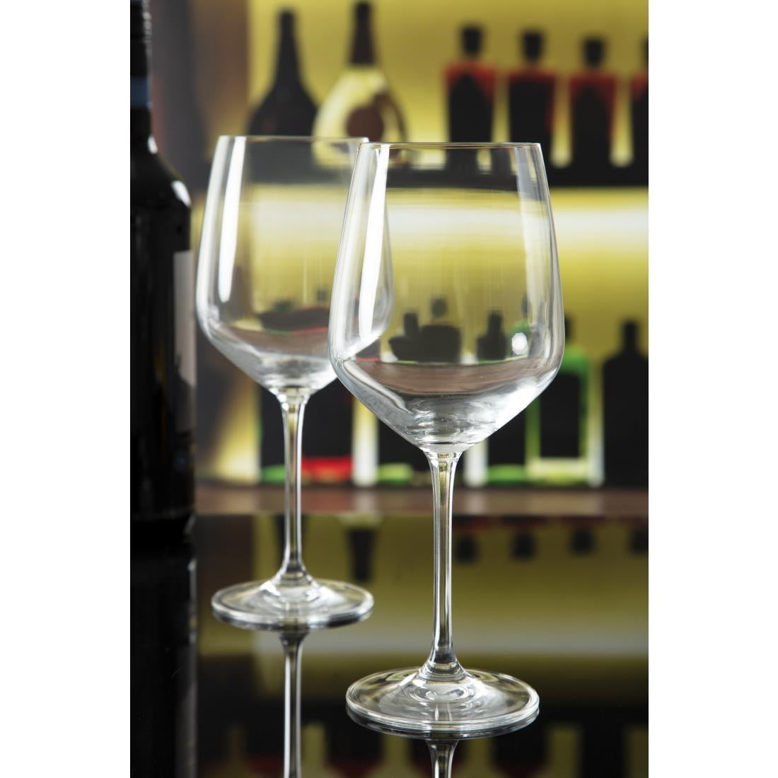 GF735 Olympia Chime wijnglazen 62cl (6 stuks)