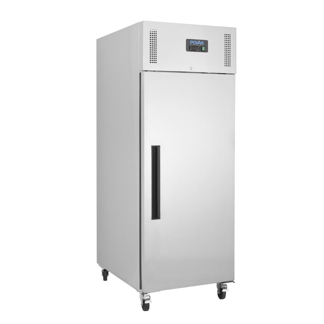GL181 Polar u-serie enkele deur bakkerijvriezer