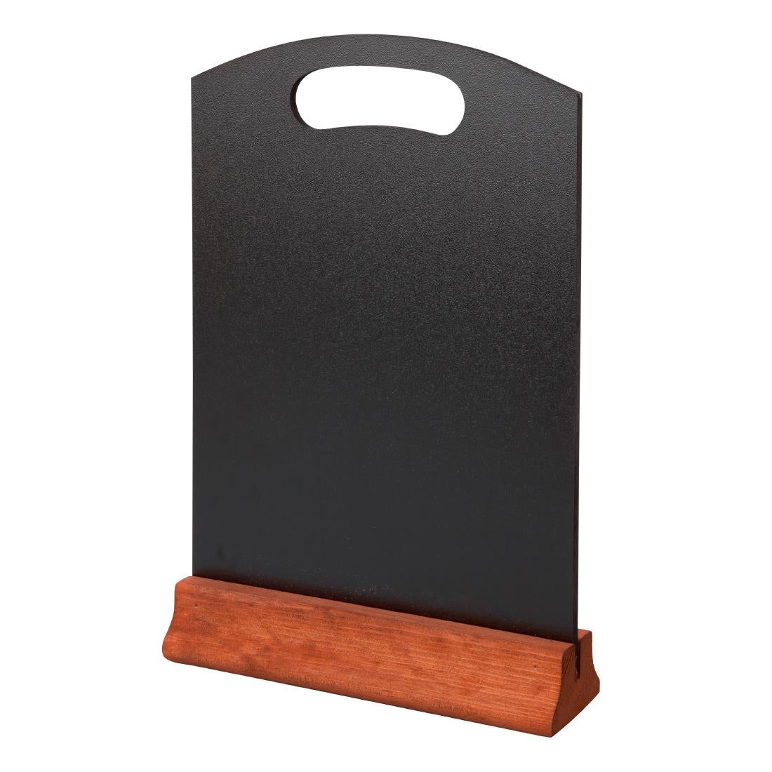 CZ685 Beaumont A4 Tafel Krijtbord