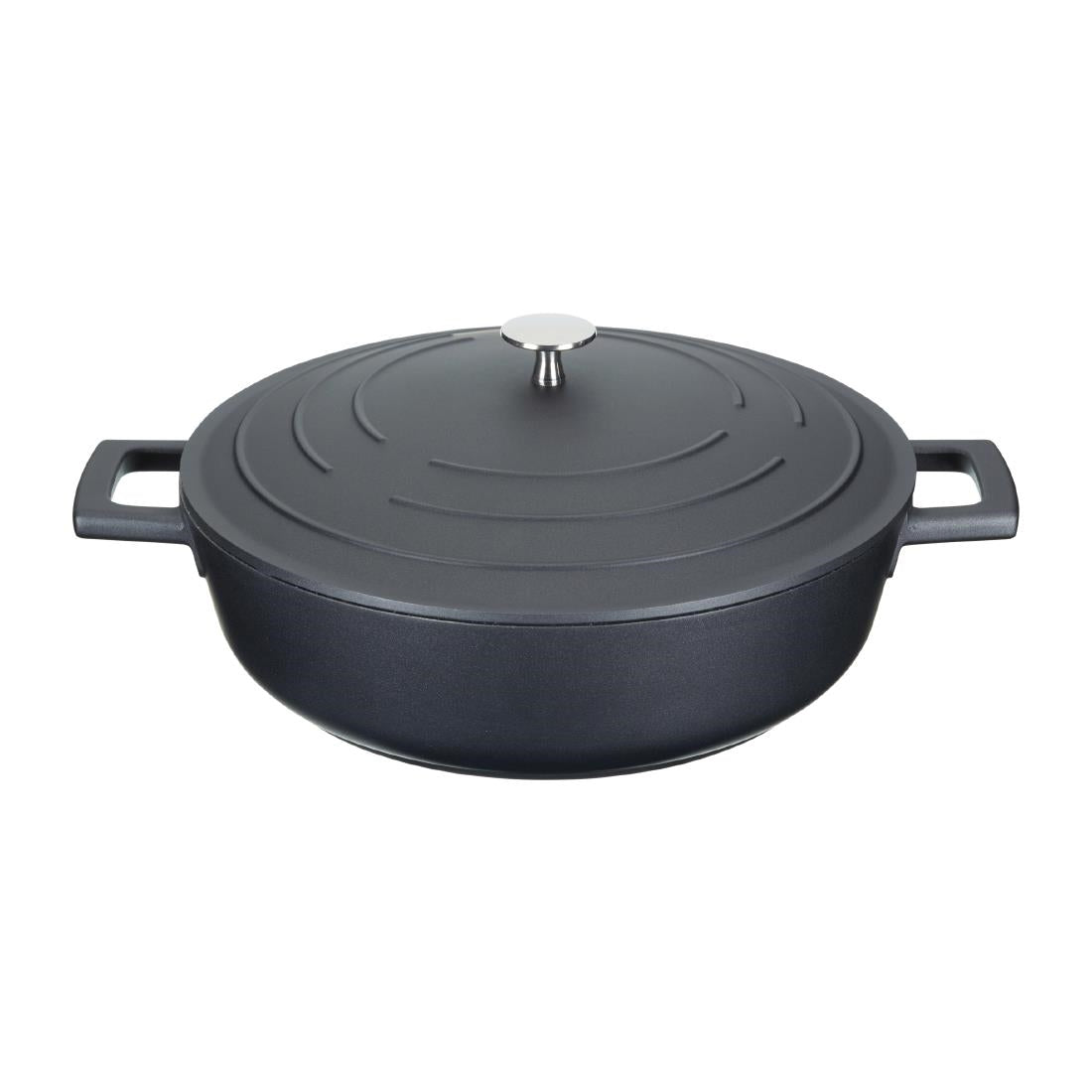 FA866 Masterclass Ondiep Braadpan 4 Liter