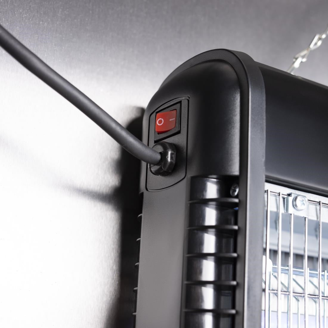 FD496 Eazyzap energiezuinige LED insectenverdelger 50m²