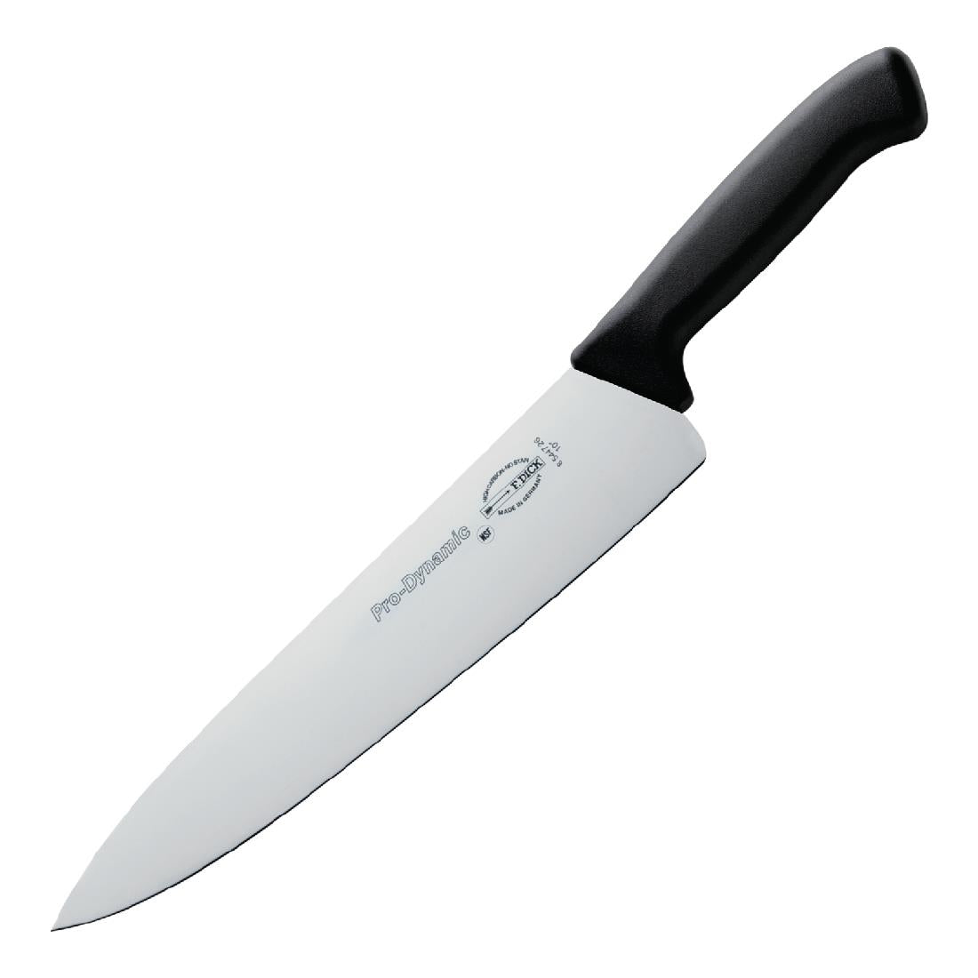 GD774 Dick Pro Dynamic koksmes 25,5cm