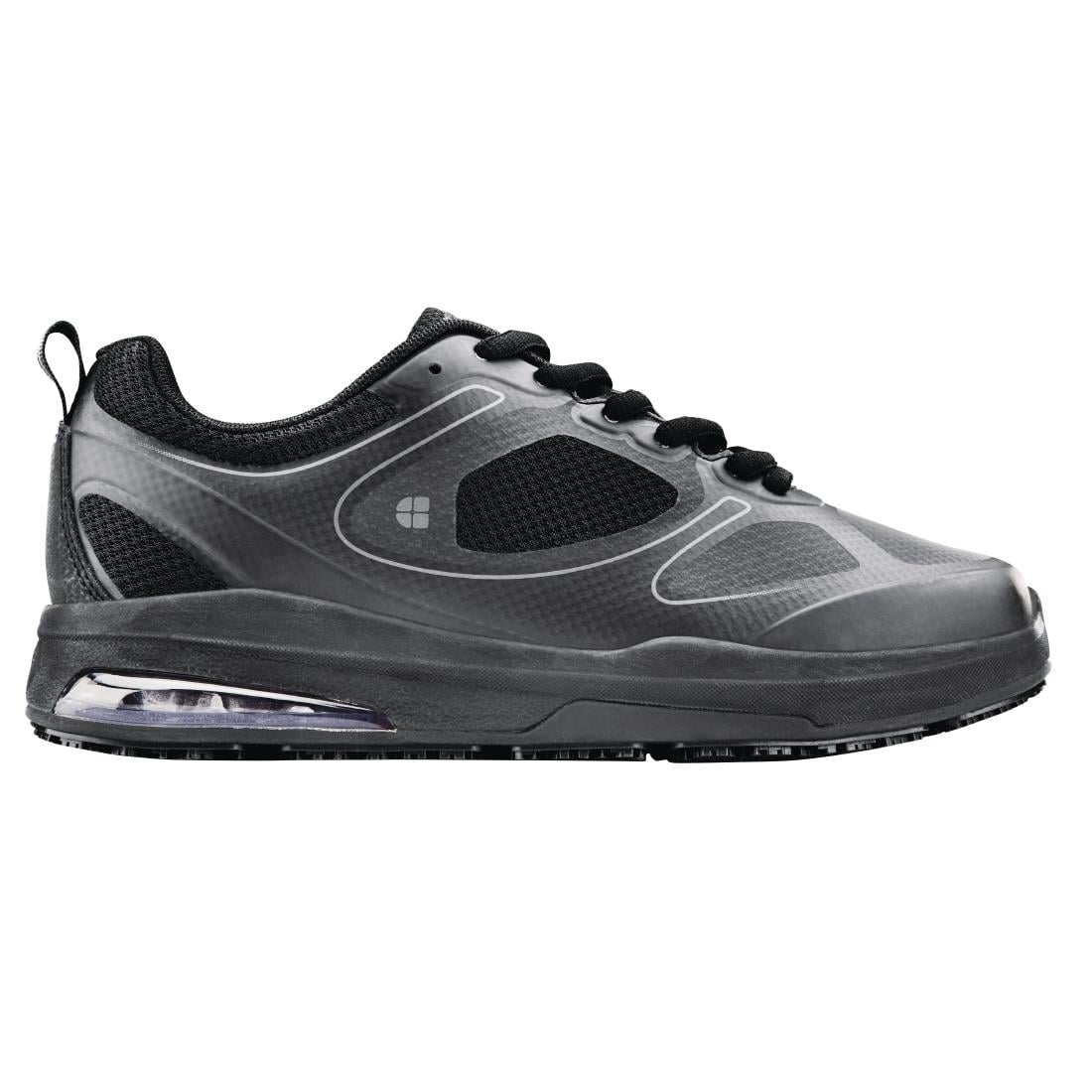 BB591-39 Shoes For Crews Revolution sneakers zwart 39