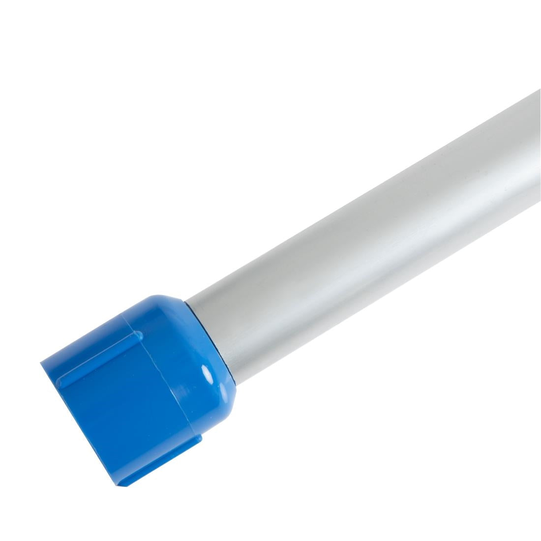 L348 SYR kleurcode steel blauw