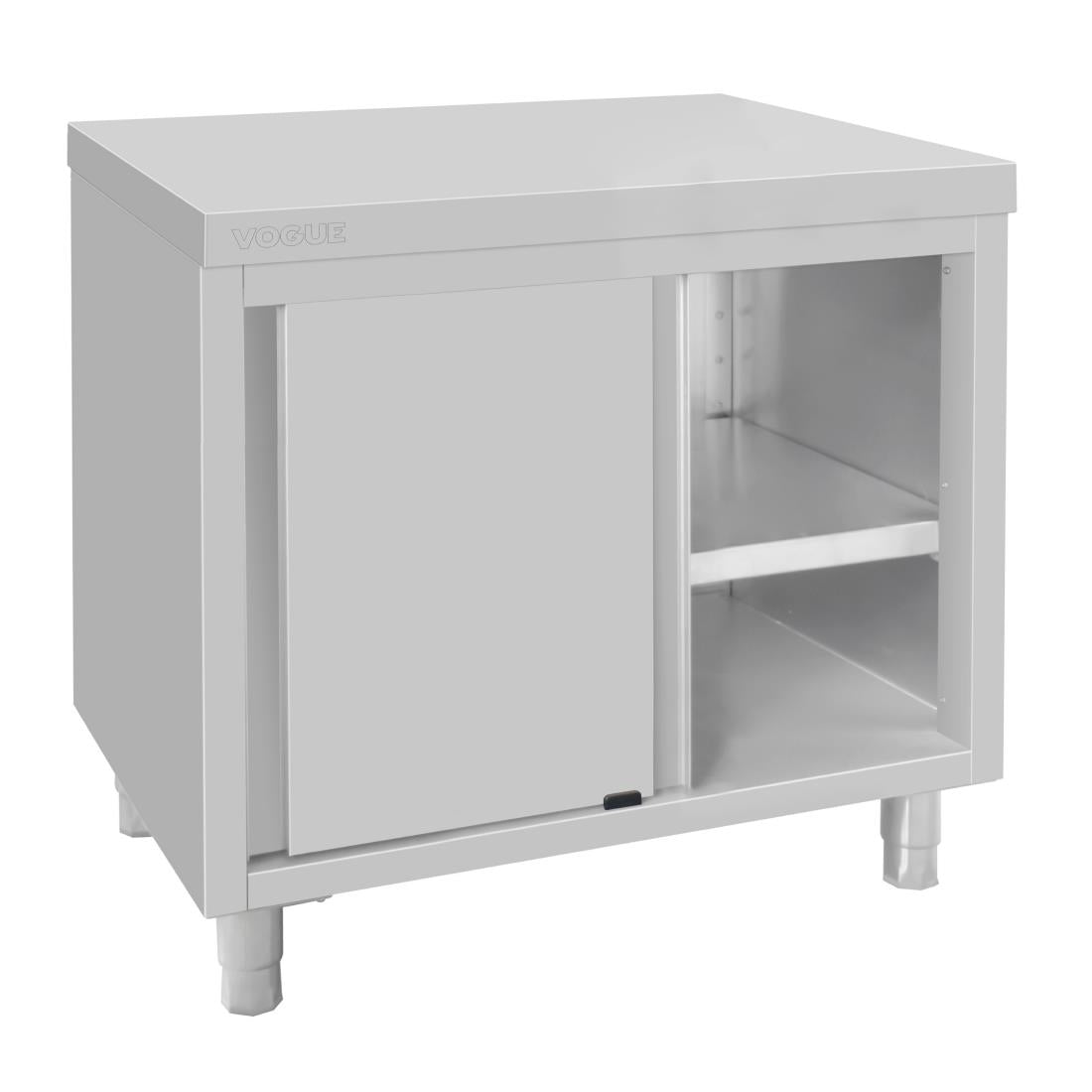 FU584 Vloerstaande Kast
