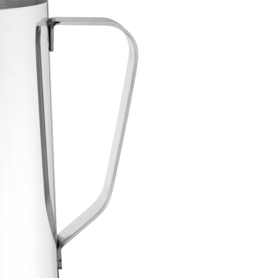J320 Olympia RVS melkkan 2Ltr