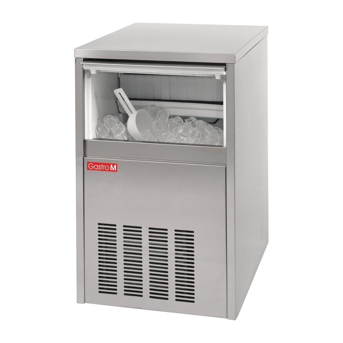 CT694 Gastro M ijsblokjesmachine 28kg output