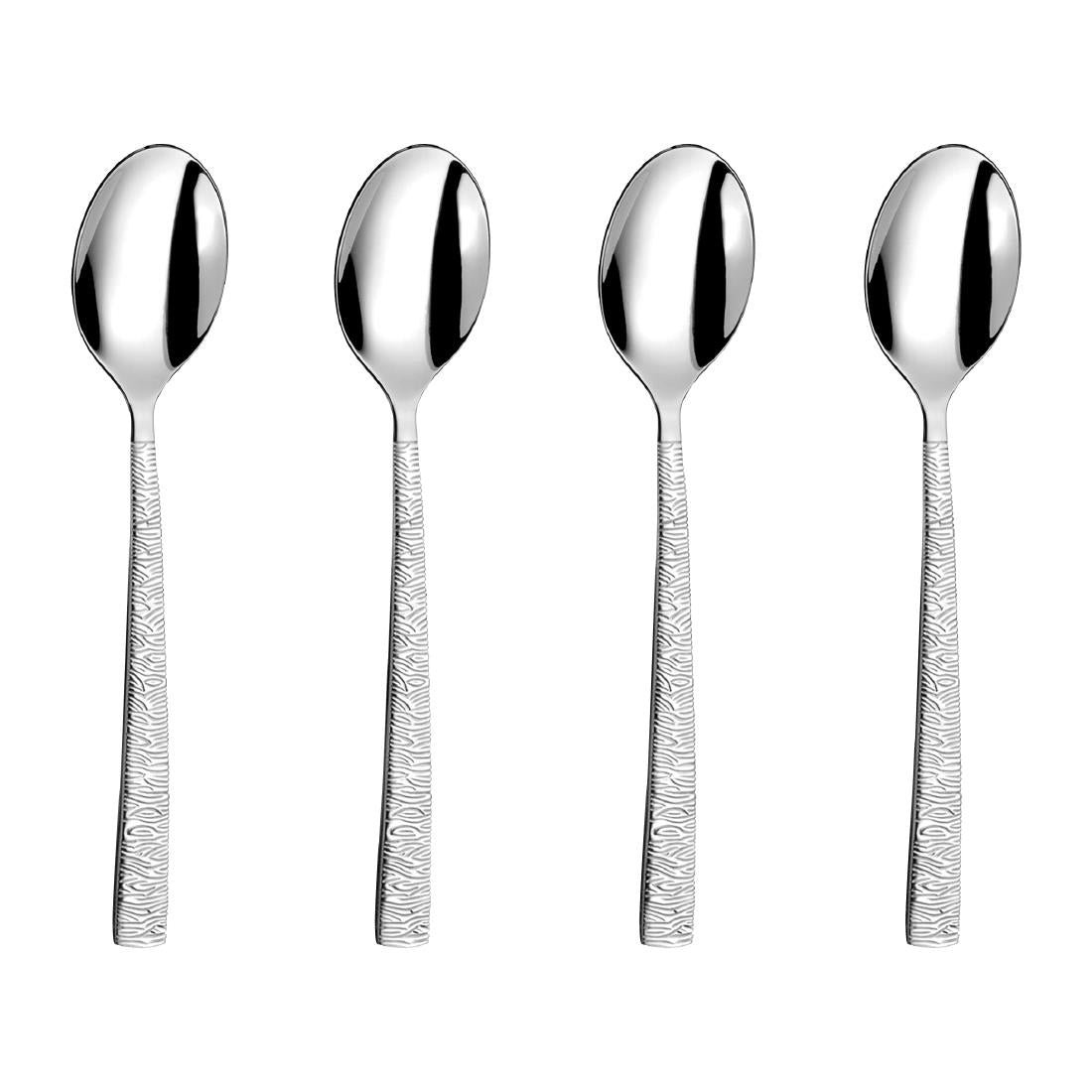 FE938 Amefa Havane Jungle Medium theelepel (12 stuks)
