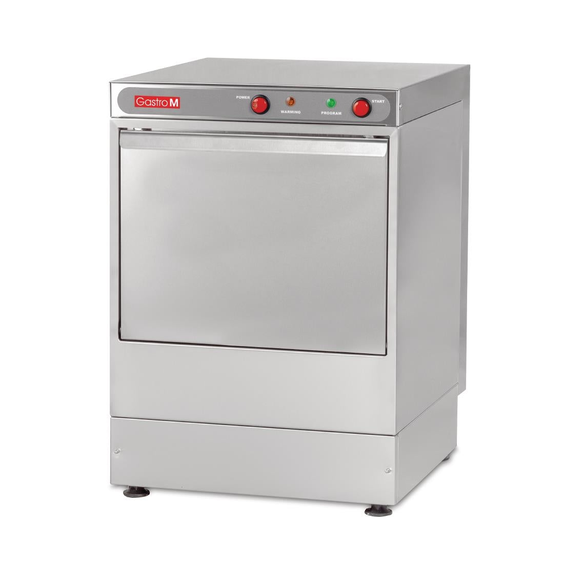 GS027 Gastro M Barline 35 glazenspoelmachine