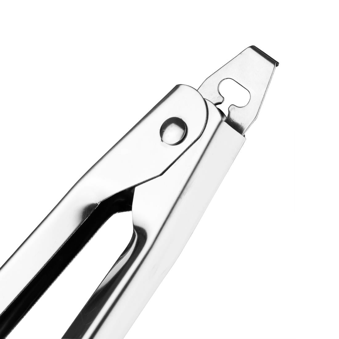 J604 Vogue RVS serveertang 40,5cm