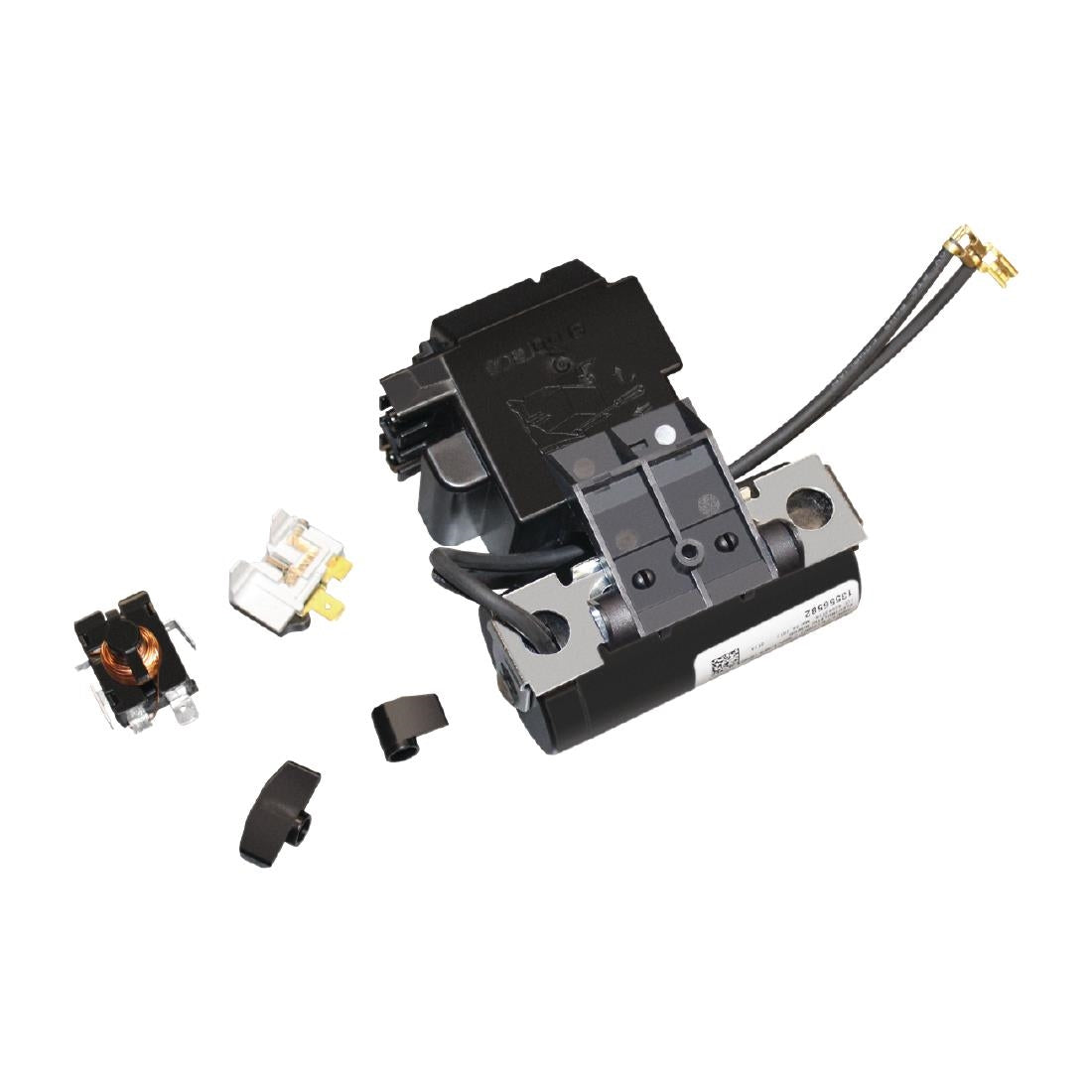 AJ163 Polar elektrische onderdelen voor compressor
