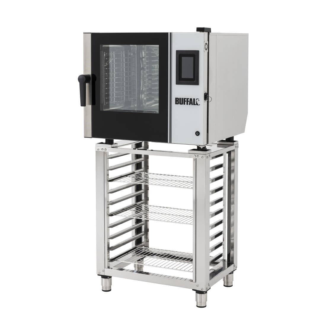 AP121 Standaard Voor Ck110 Buffalo Combi Oven