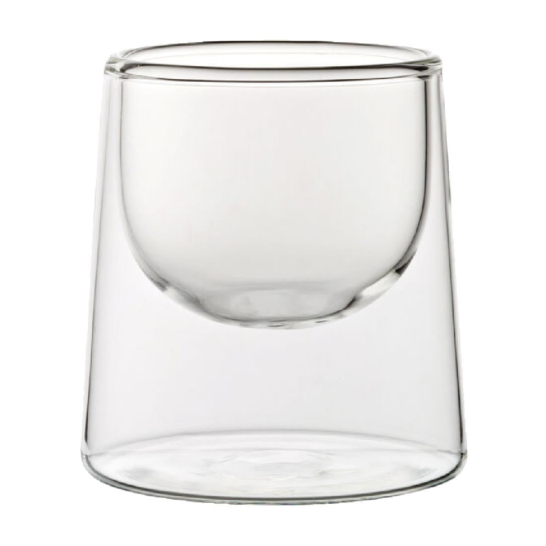 FJ250 Utopia Dubbelwandig Dessert/Proefschaaltje 15Cl (6 stuks)