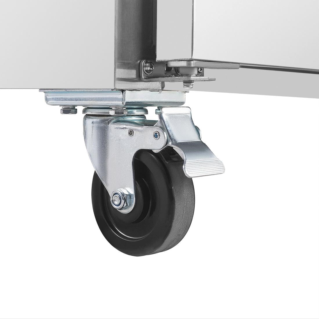 G600 Polar U-serie vrieswerkbank 417L