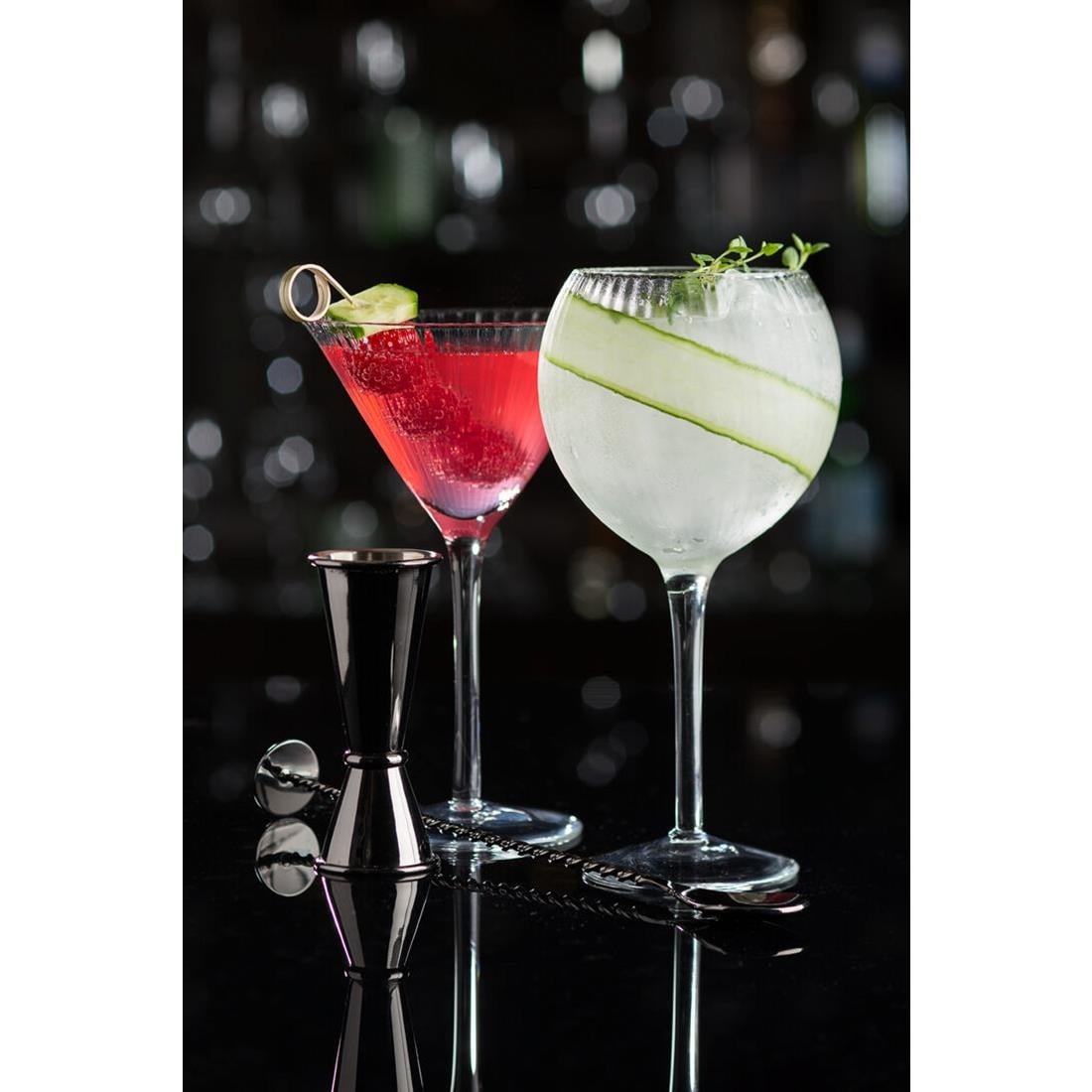 FJ317 Utopia Hayworth Cocktailglazen 580ml (6 stuks)
