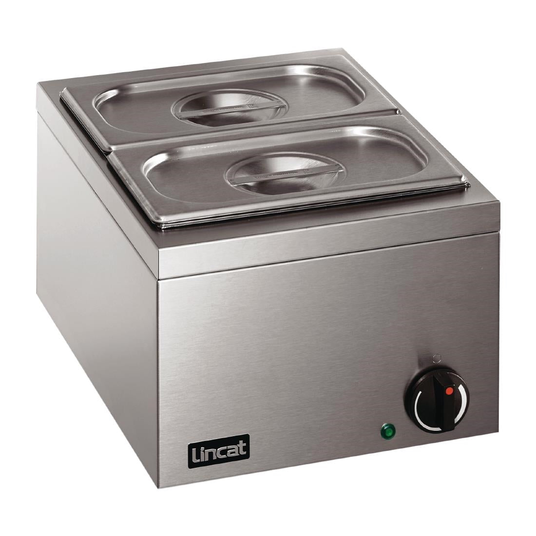 J545 Lincat Lynx 400 bain marie LBMW