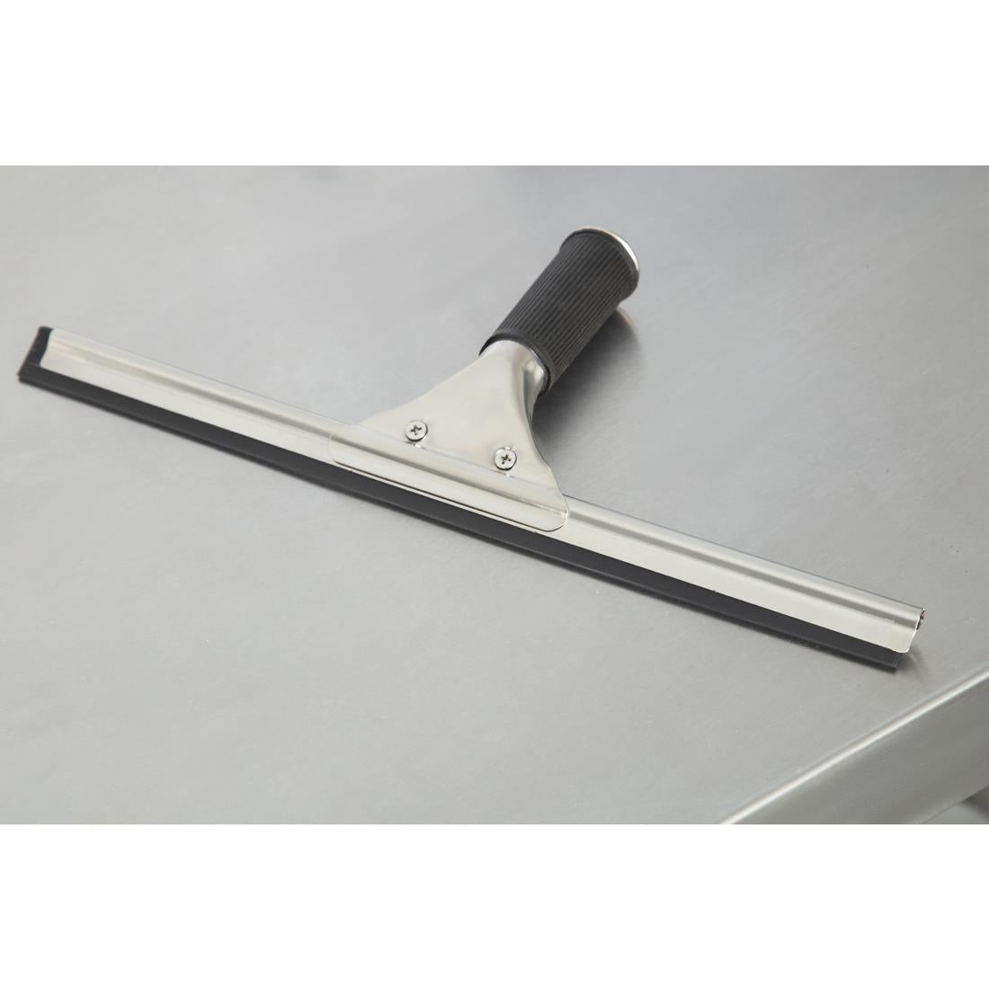 CC938 Jantex RVS raamwisser 35,5cm
