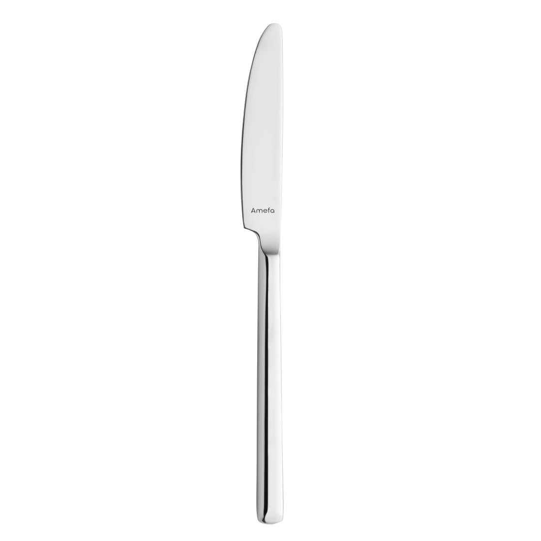 CU059 Amefa Metropole Dessertmes (12 Stuks)
