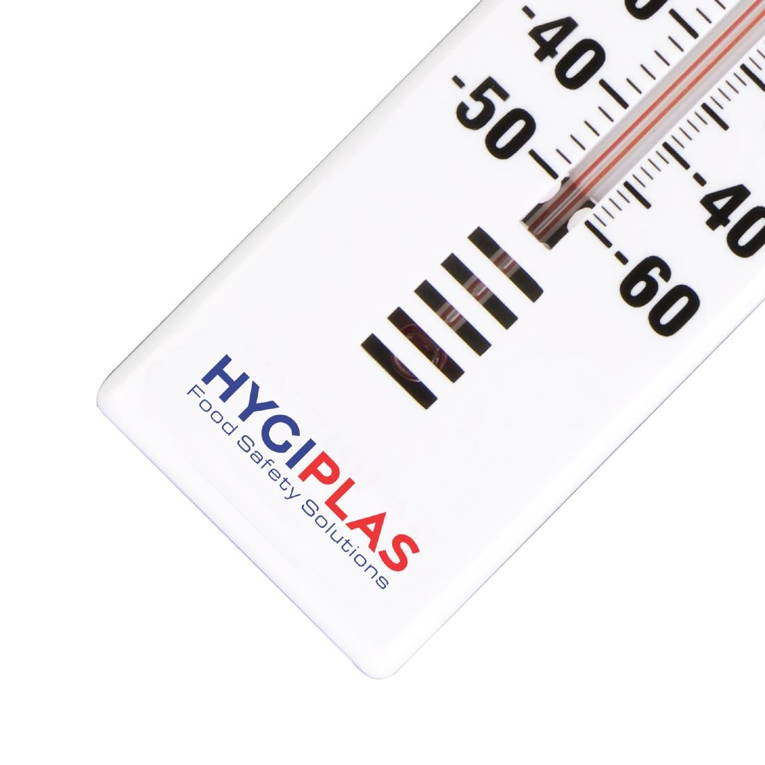 J228 Hygiplas wandthermometer