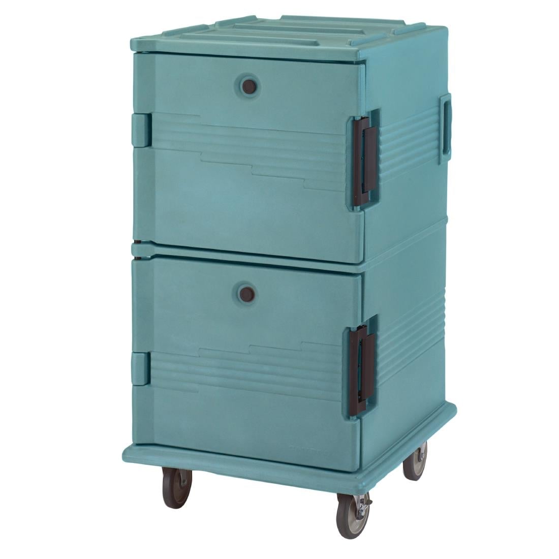 CJ644 Cambro Ultra Cancart UPC1600 Leiblauw