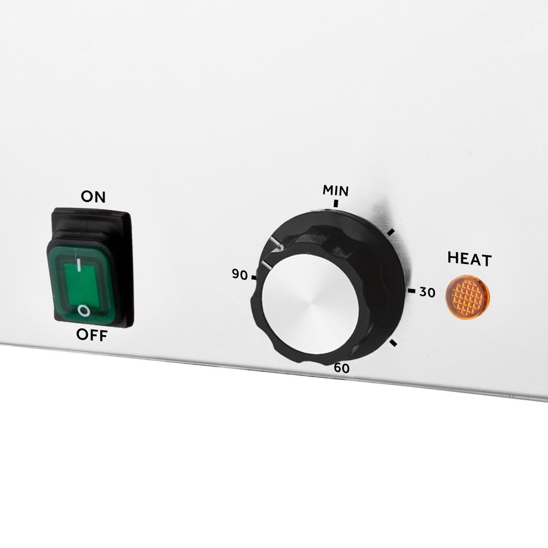 CH732 Nisbets Essentials Bain Marie