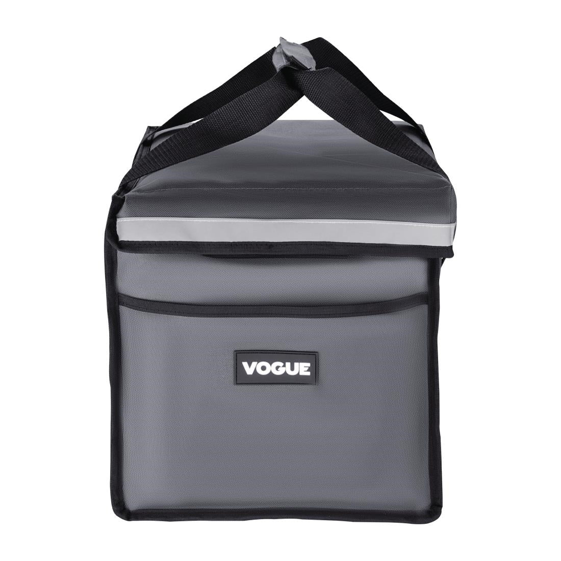 FR225 Vogue geïsoleerde bezorgtas grijs 380x305x380mm