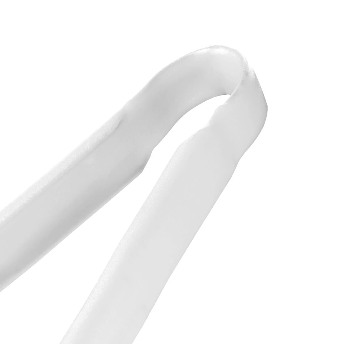 FX130 Hygiplas kleurcode serveertang wit 30cm