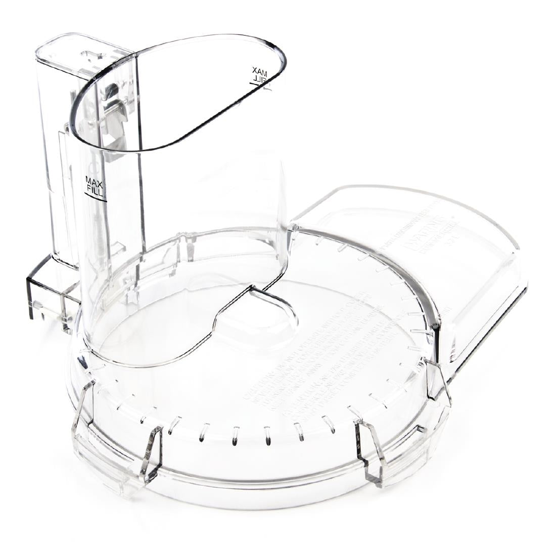 AE055 Waring constante toevoerdeksel 030564