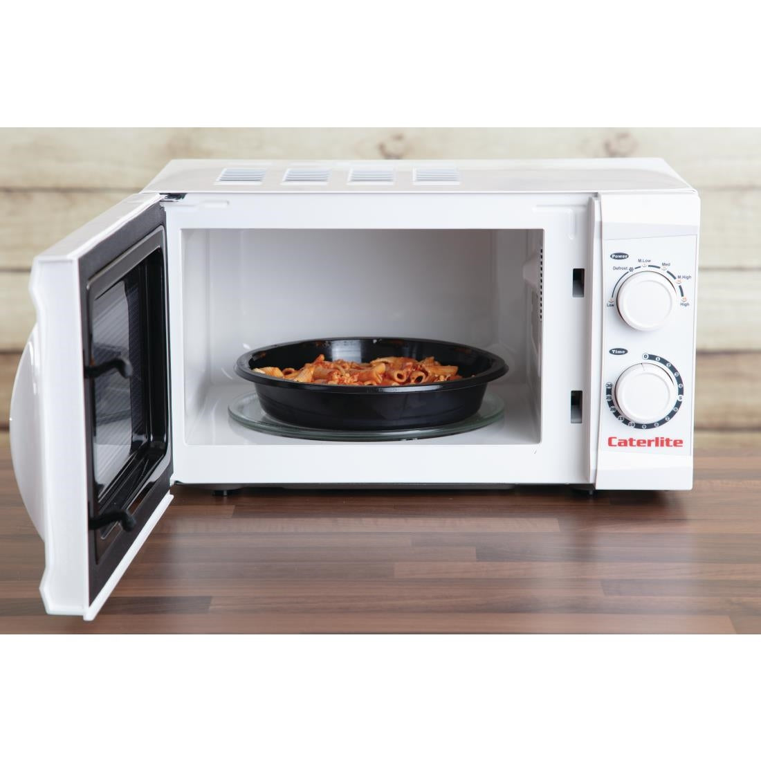 CN180 Caterlite compacte magnetron 17Ltr 700W