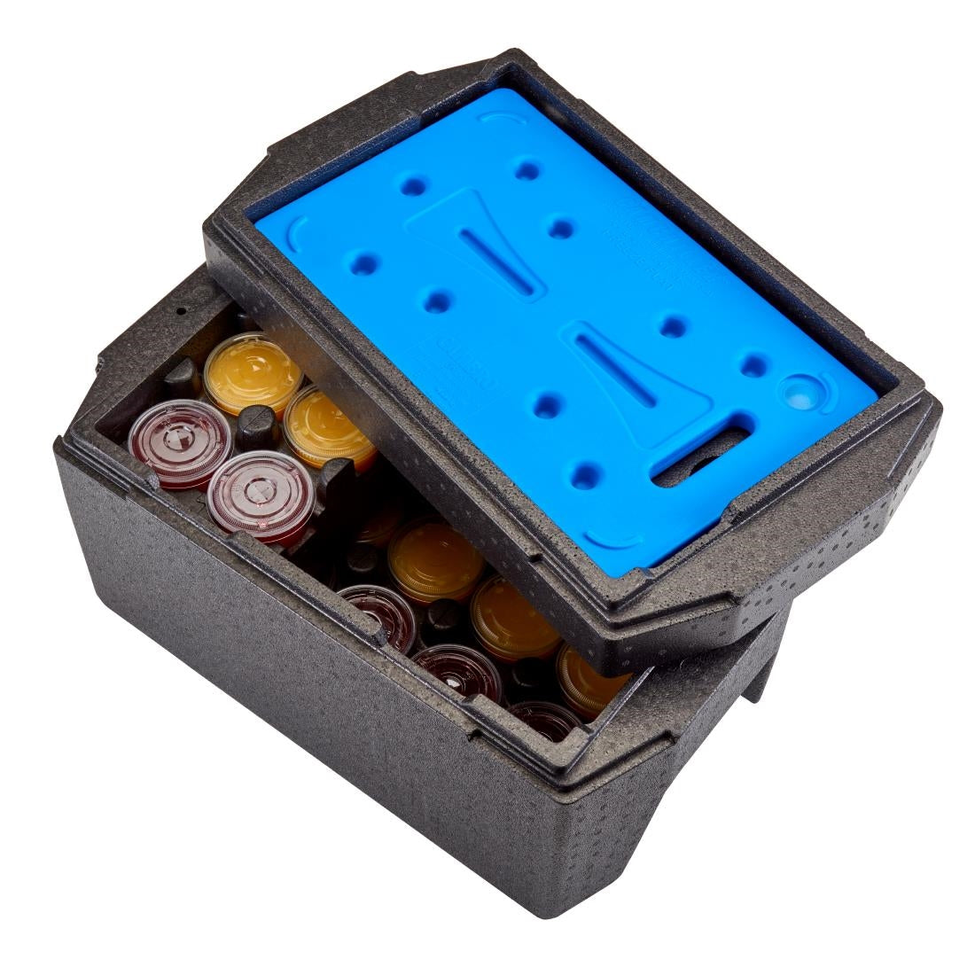 DB152 Cambro Camchiller koelelement